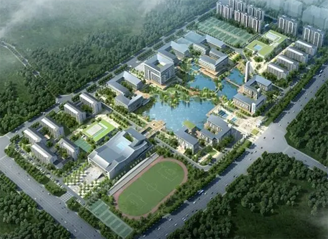 智能道闸系统功能有哪些(图1)